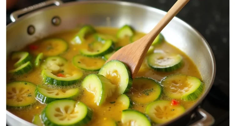 bitter melon recipes