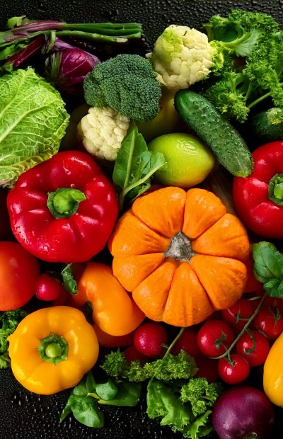 Firefly Fresh natural vegetables pictures 97905
